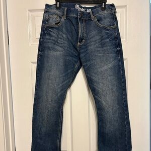 Men’s Wrangler Jeans